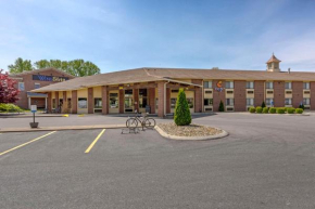 Comfort Inn Mount Vernon
